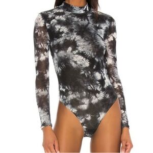 Hours monroe body suit